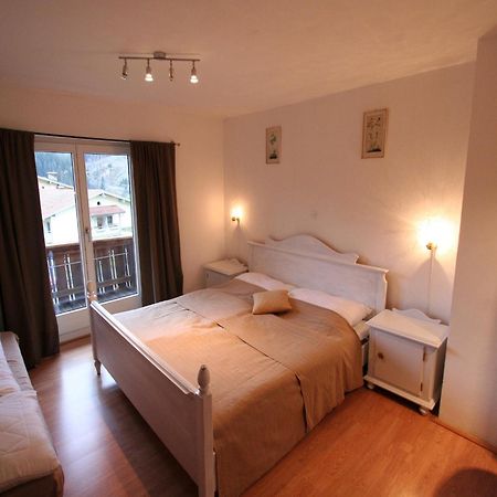 Wonderful Apartment In Hopfgarten Im Brixental With Parking Экстерьер фото