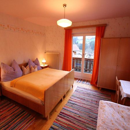 Wonderful Apartment In Hopfgarten Im Brixental With Parking Экстерьер фото