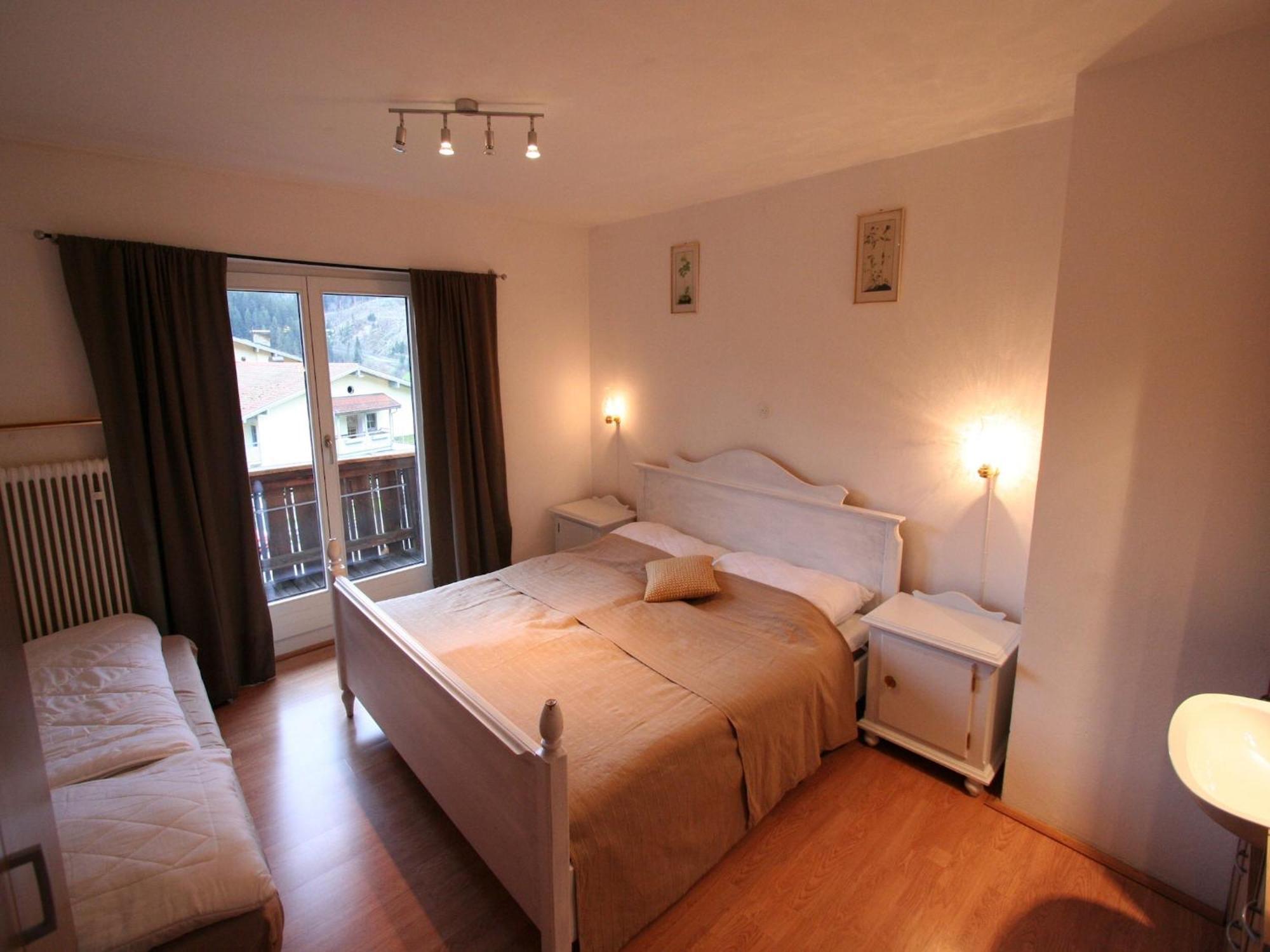 Wonderful Apartment In Hopfgarten Im Brixental With Parking Экстерьер фото