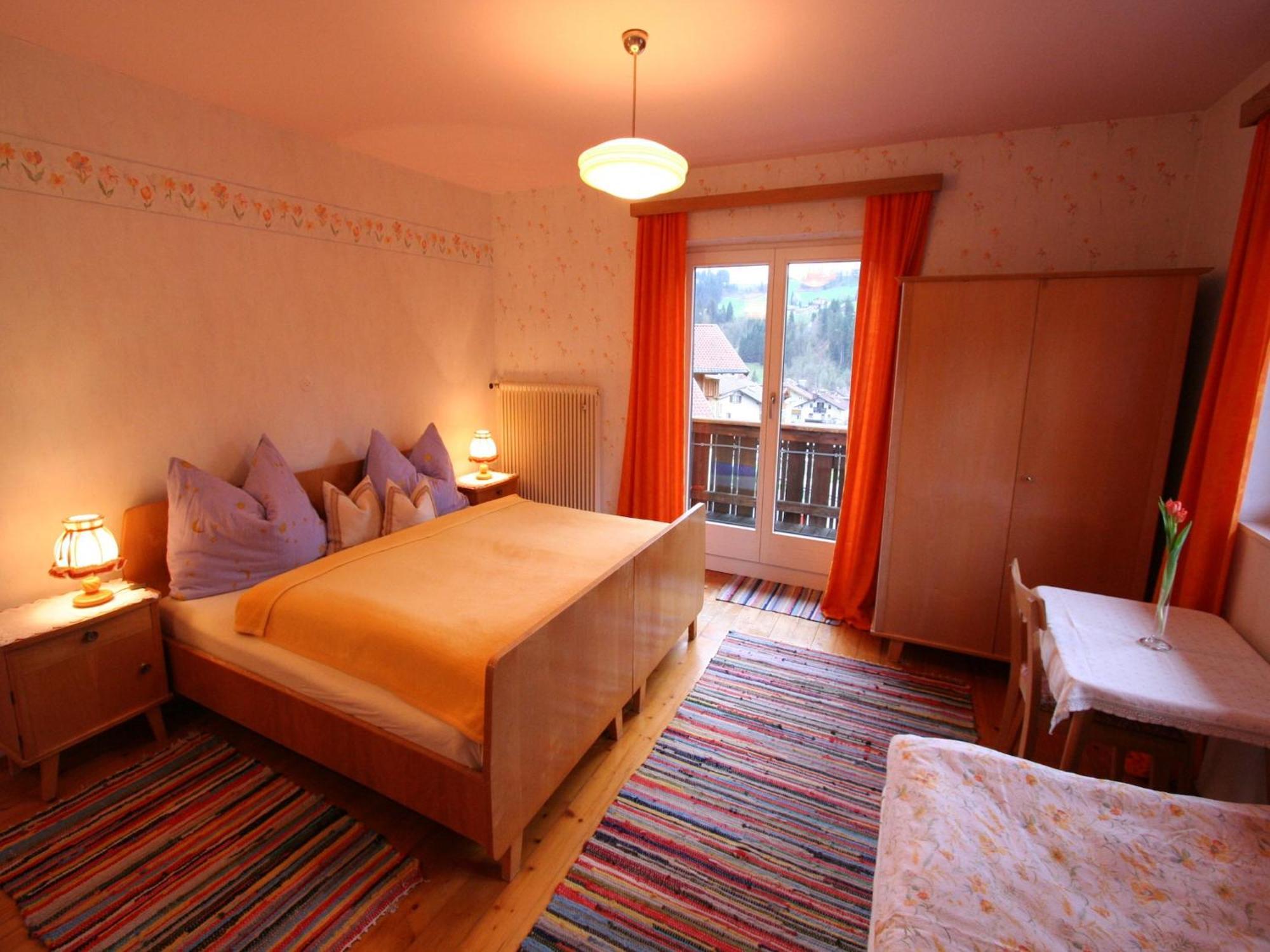 Wonderful Apartment In Hopfgarten Im Brixental With Parking Экстерьер фото