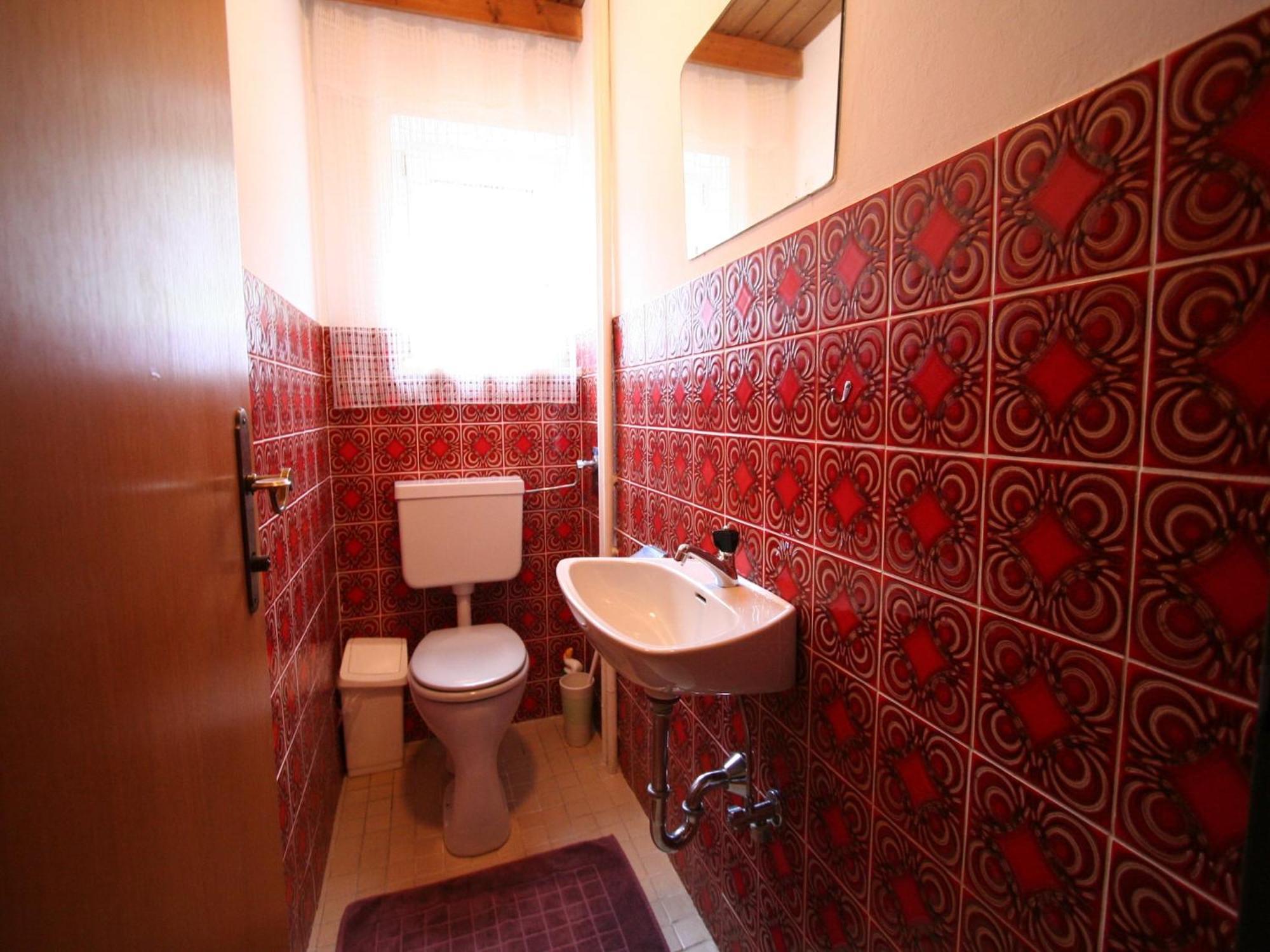 Wonderful Apartment In Hopfgarten Im Brixental With Parking Экстерьер фото