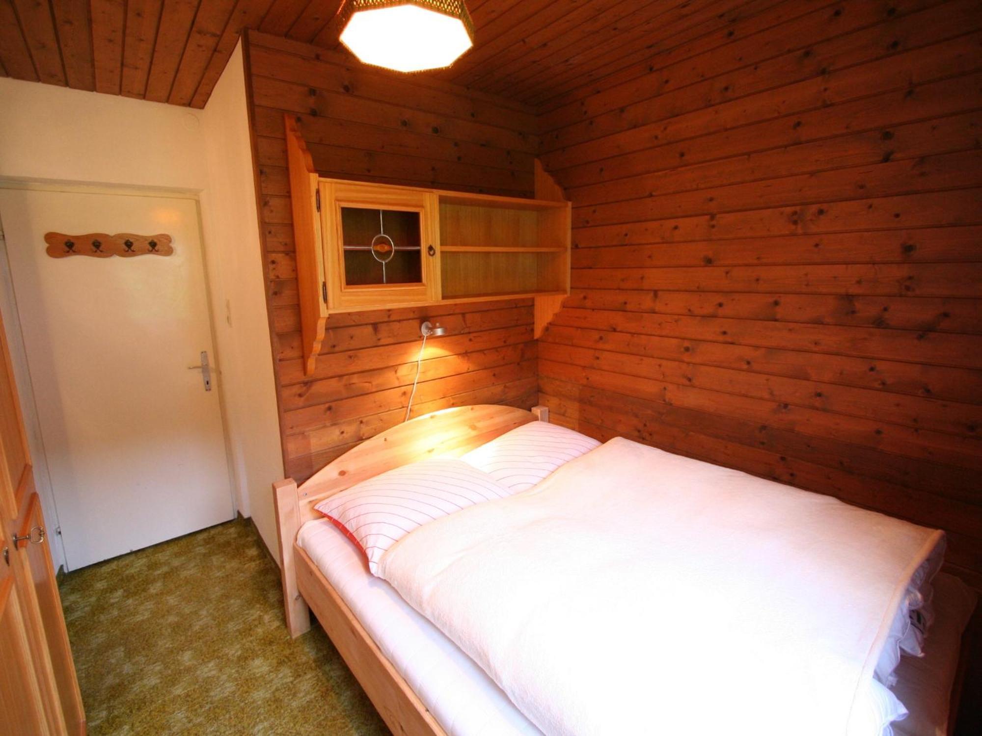 Wonderful Apartment In Hopfgarten Im Brixental With Parking Экстерьер фото