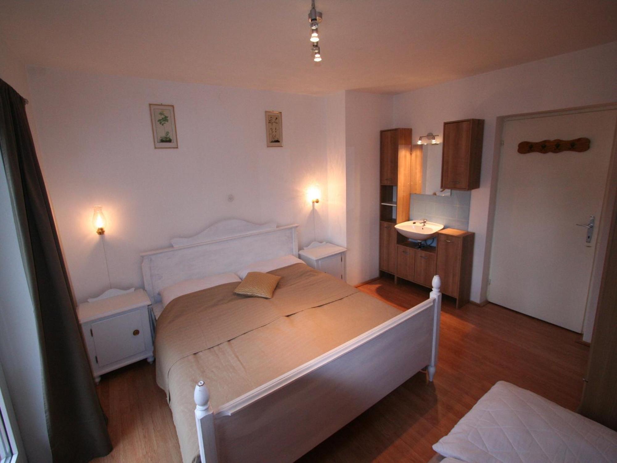 Wonderful Apartment In Hopfgarten Im Brixental With Parking Экстерьер фото