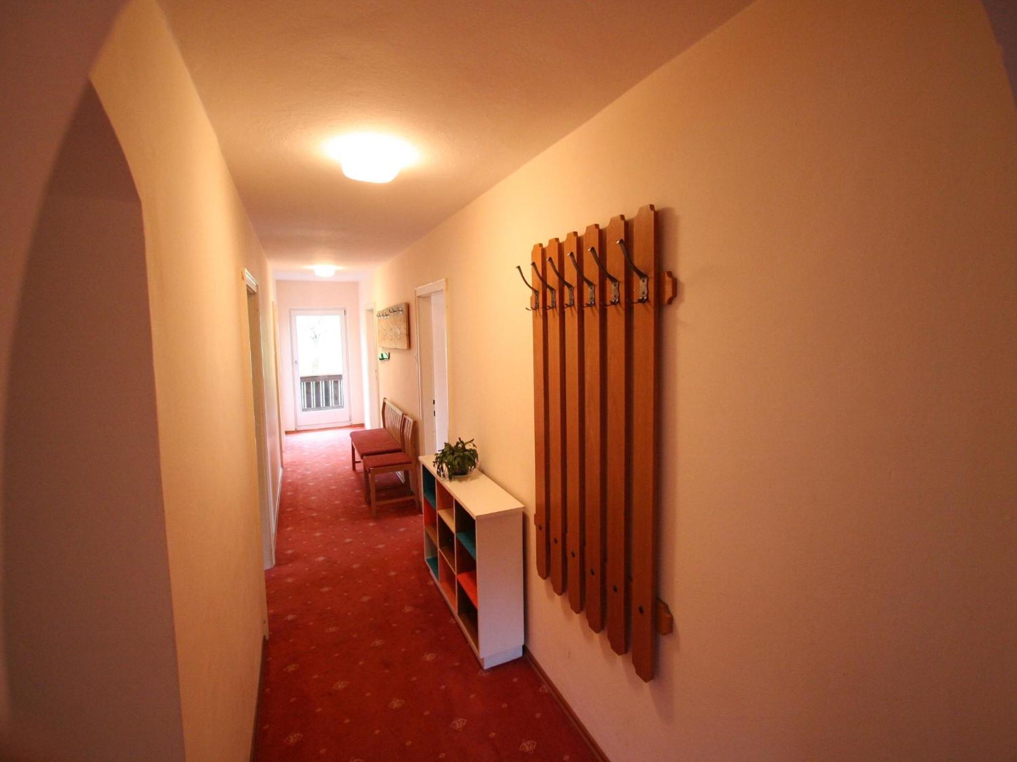 Wonderful Apartment In Hopfgarten Im Brixental With Parking Экстерьер фото