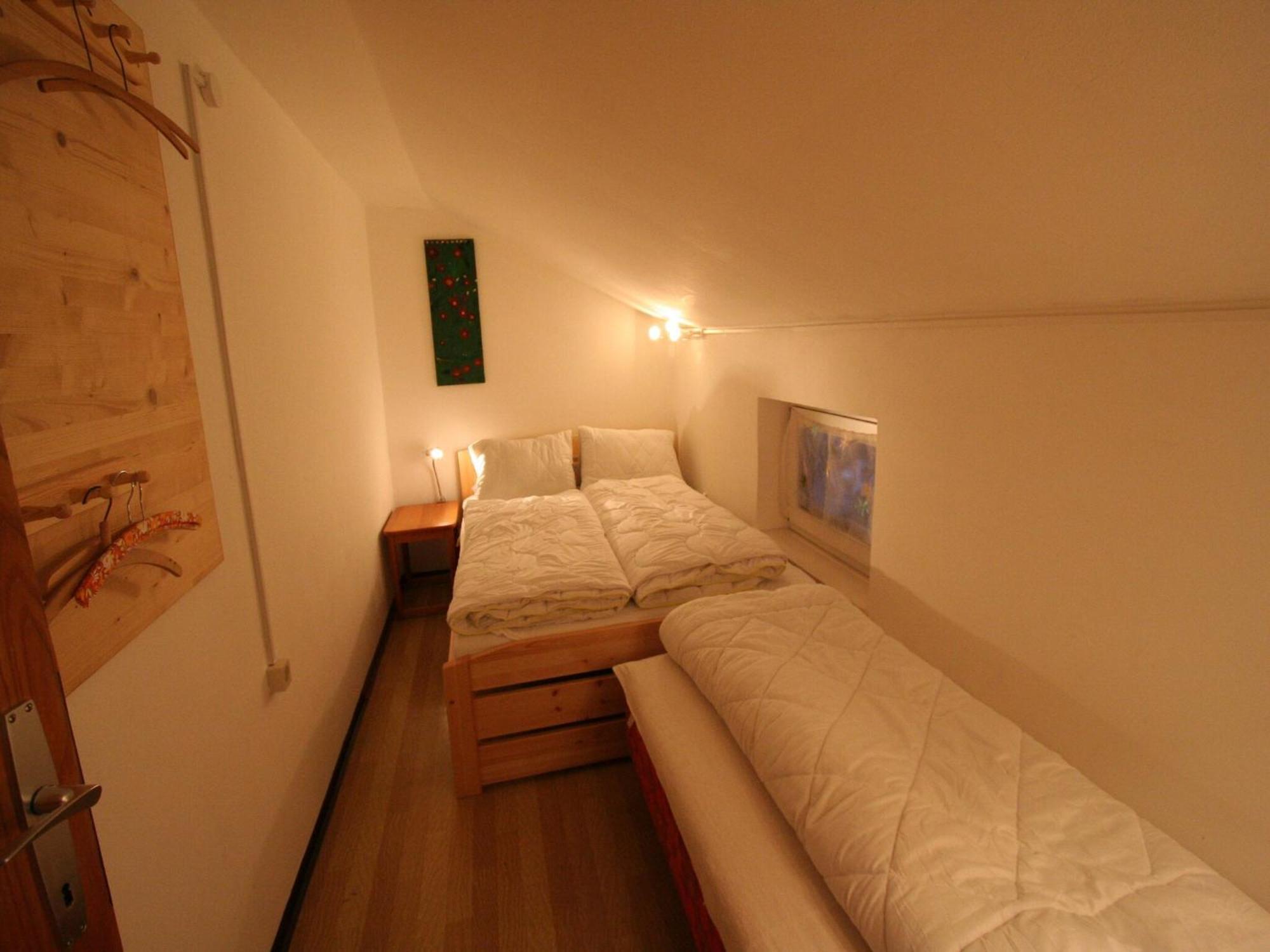 Wonderful Apartment In Hopfgarten Im Brixental With Parking Экстерьер фото