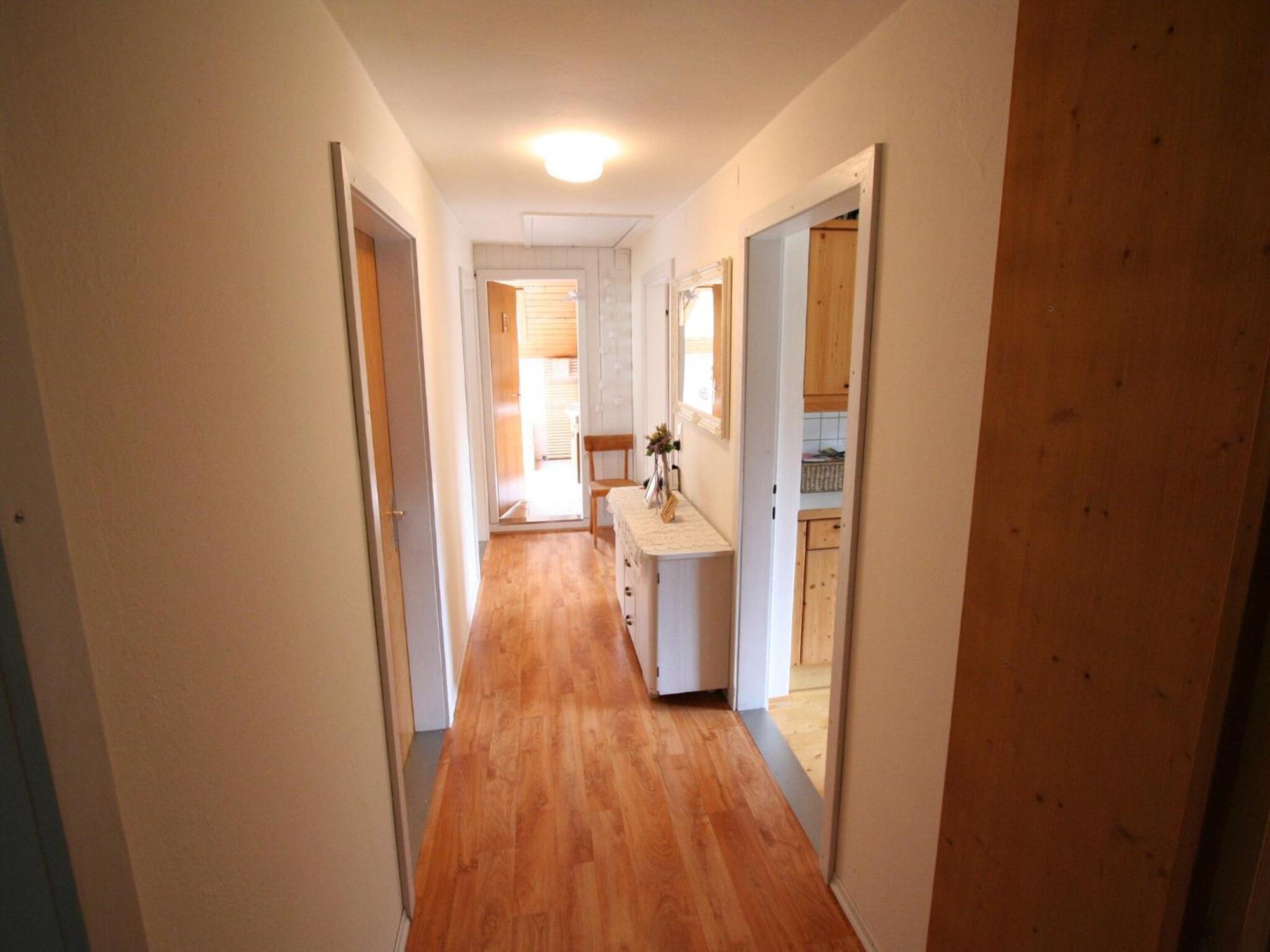 Wonderful Apartment In Hopfgarten Im Brixental With Parking Экстерьер фото
