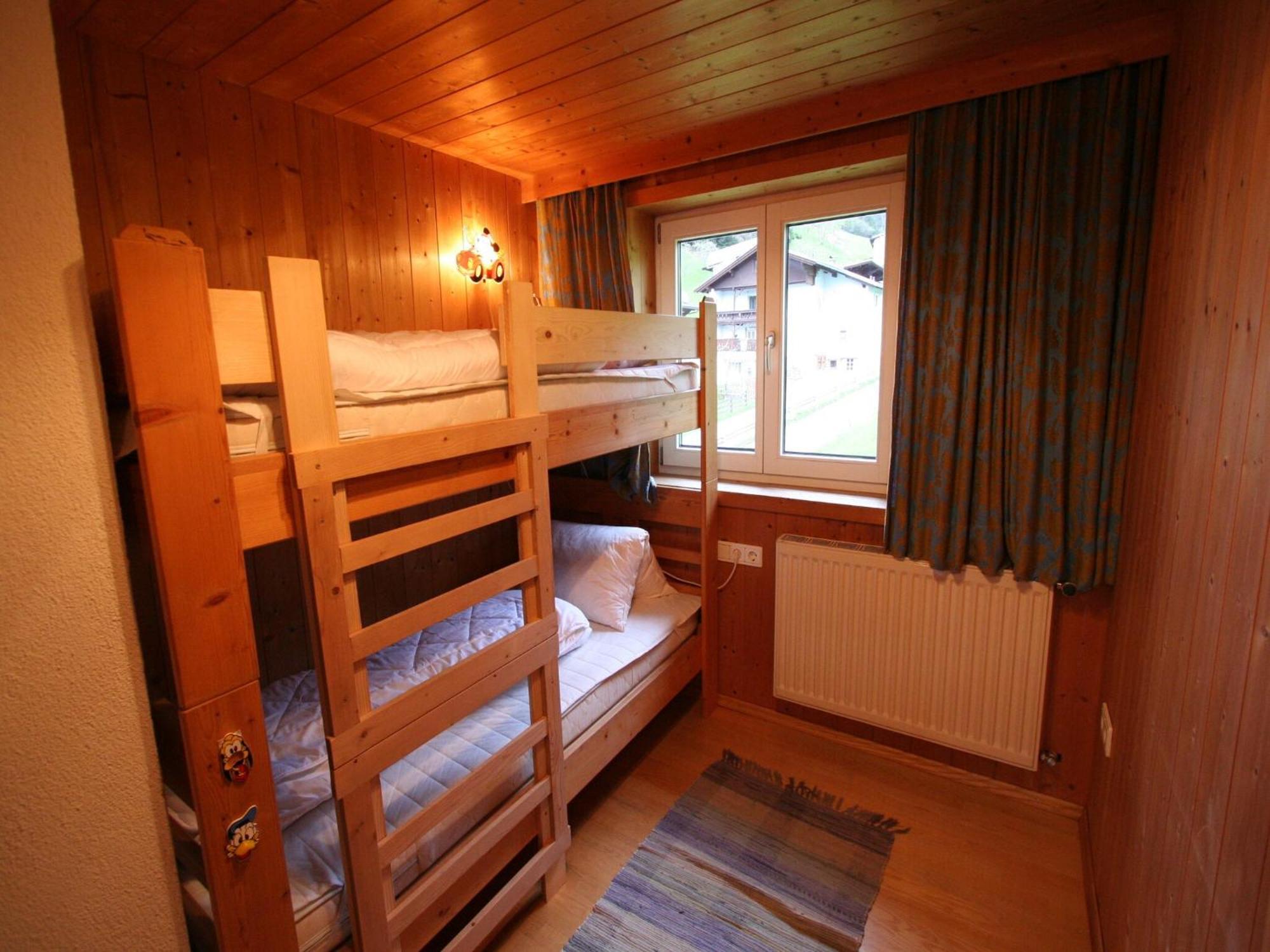 Wonderful Apartment In Hopfgarten Im Brixental With Parking Экстерьер фото