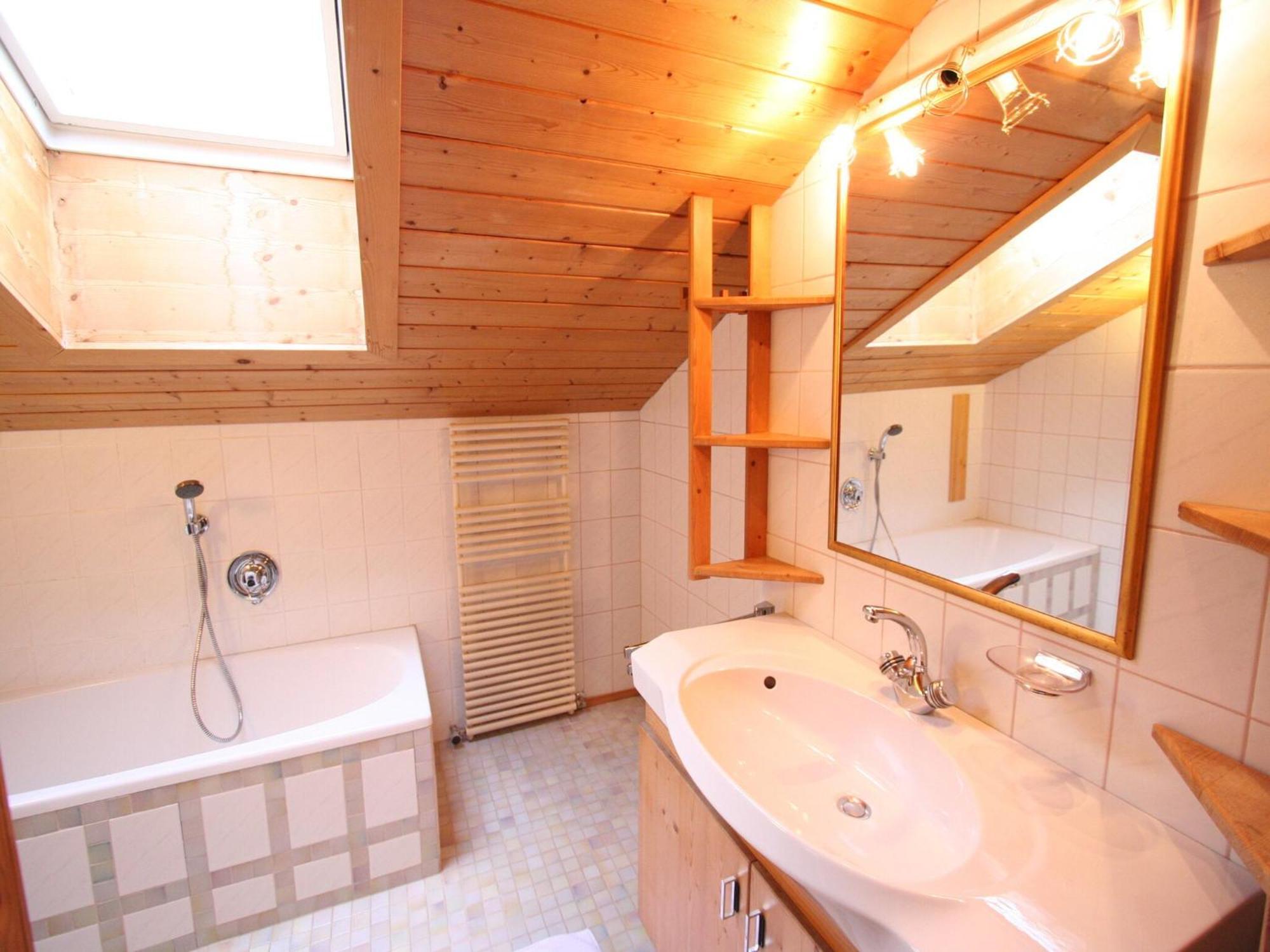 Wonderful Apartment In Hopfgarten Im Brixental With Parking Экстерьер фото