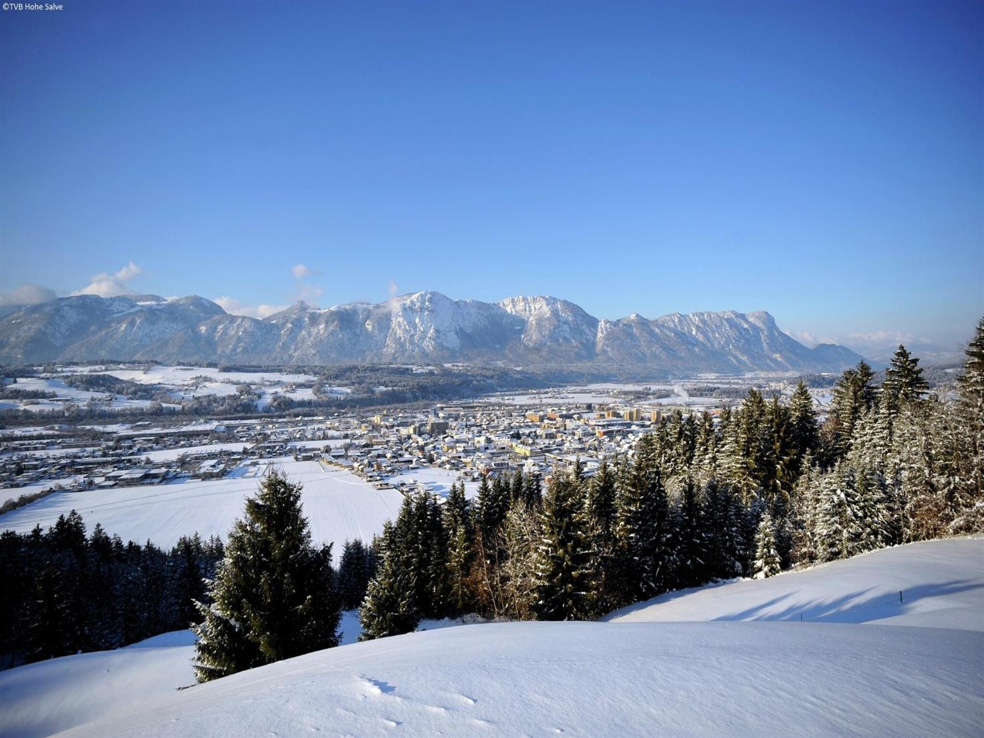 Wonderful Apartment In Hopfgarten Im Brixental With Parking Экстерьер фото