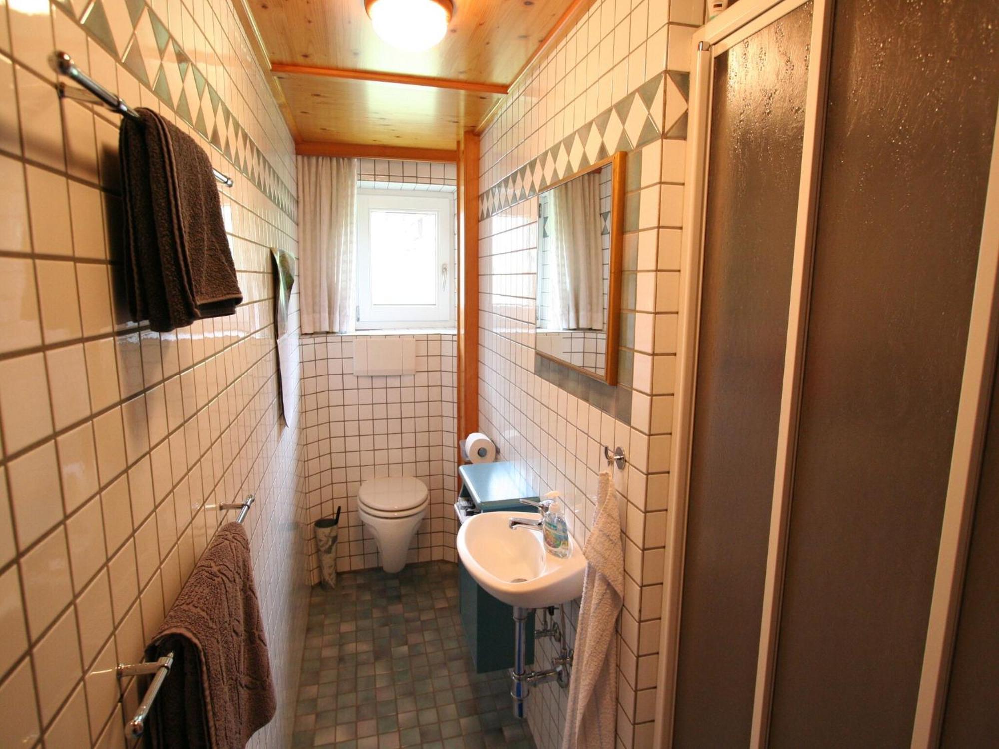 Wonderful Apartment In Hopfgarten Im Brixental With Parking Экстерьер фото
